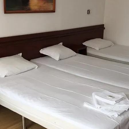 Royal Hostel *