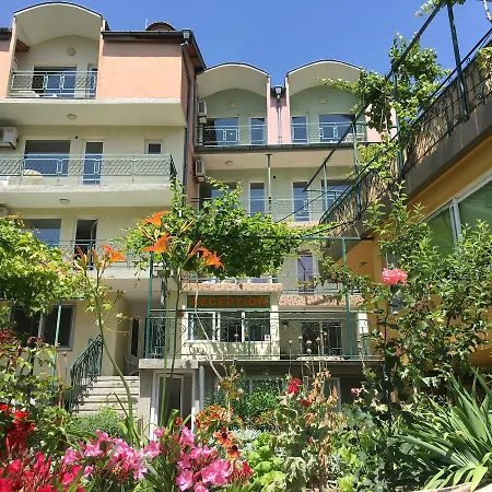 Royal Hostel Varna
