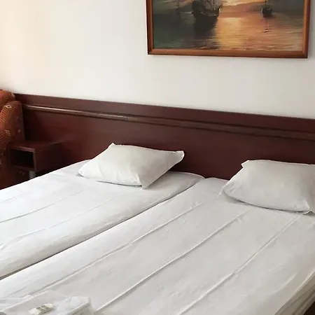 Royal Hostel Warna