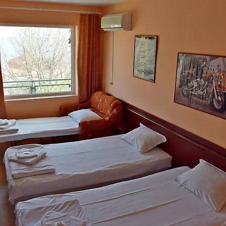 Royal Hostel